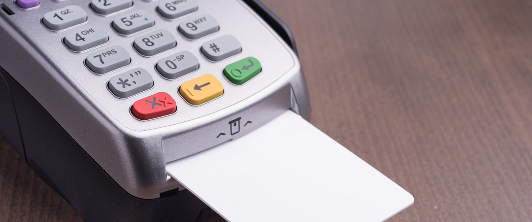 تمويل نقاط البيع