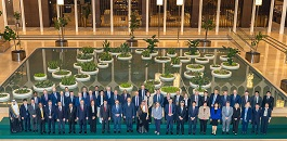 البنك المركزي السعودي يستضيف الاجتماع العام ومنتدى الأسواق الناشئة والنامية التابع لمجلس الاستقرار المالي