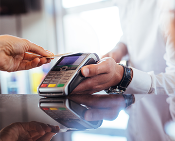 تمويل نقاط البيع - دار التداولات