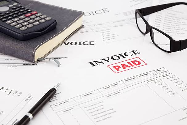 تمويل فواتير المشتريات